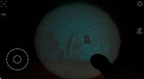 黑暗疯人院恐怖逃生中文版(2)