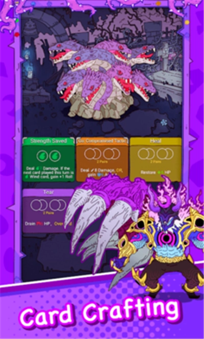 危险元素师正版1