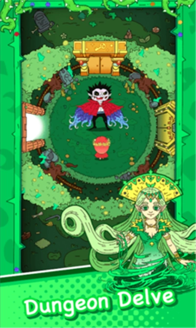 危险元素师正版2