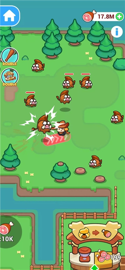 荒岛求生重建家园图2