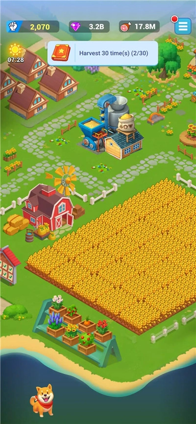 荒岛求生重建家园图3