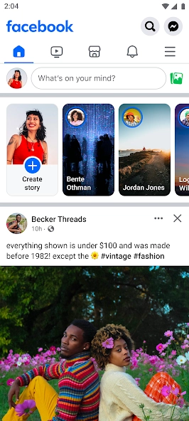 facebook安装正版最新下载
