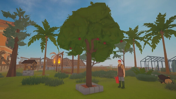 菜市场模拟器手机版图4