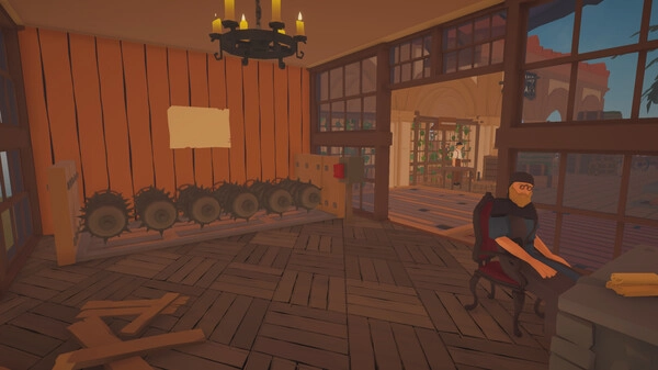 菜市场模拟器手机版图2