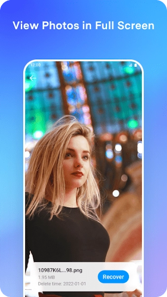 DrFone中文版截图1