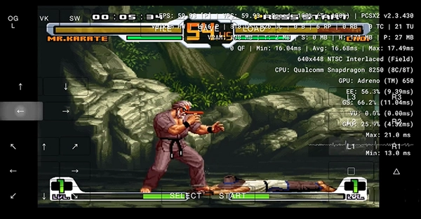 pcsx2模拟器安卓版(3)