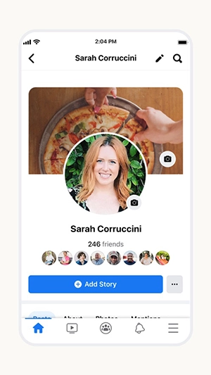 facebook安卓最新版app下载