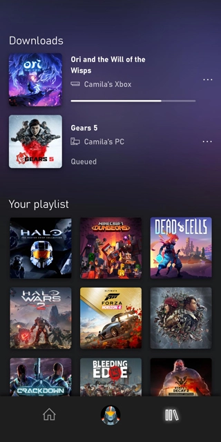 GamePass软件免费原版图1