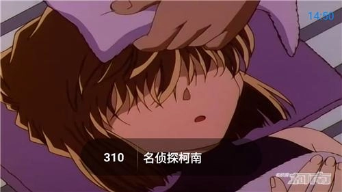 神鳥電視TV版