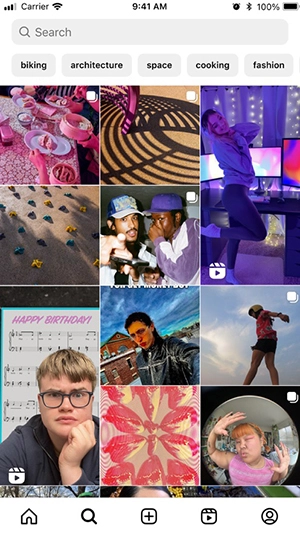 instagram免费版安装下载