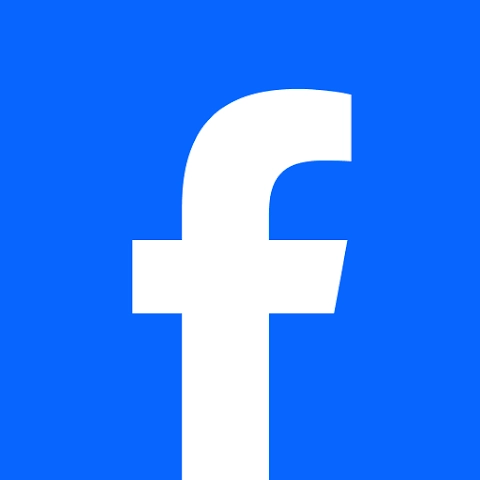 facebook手机版