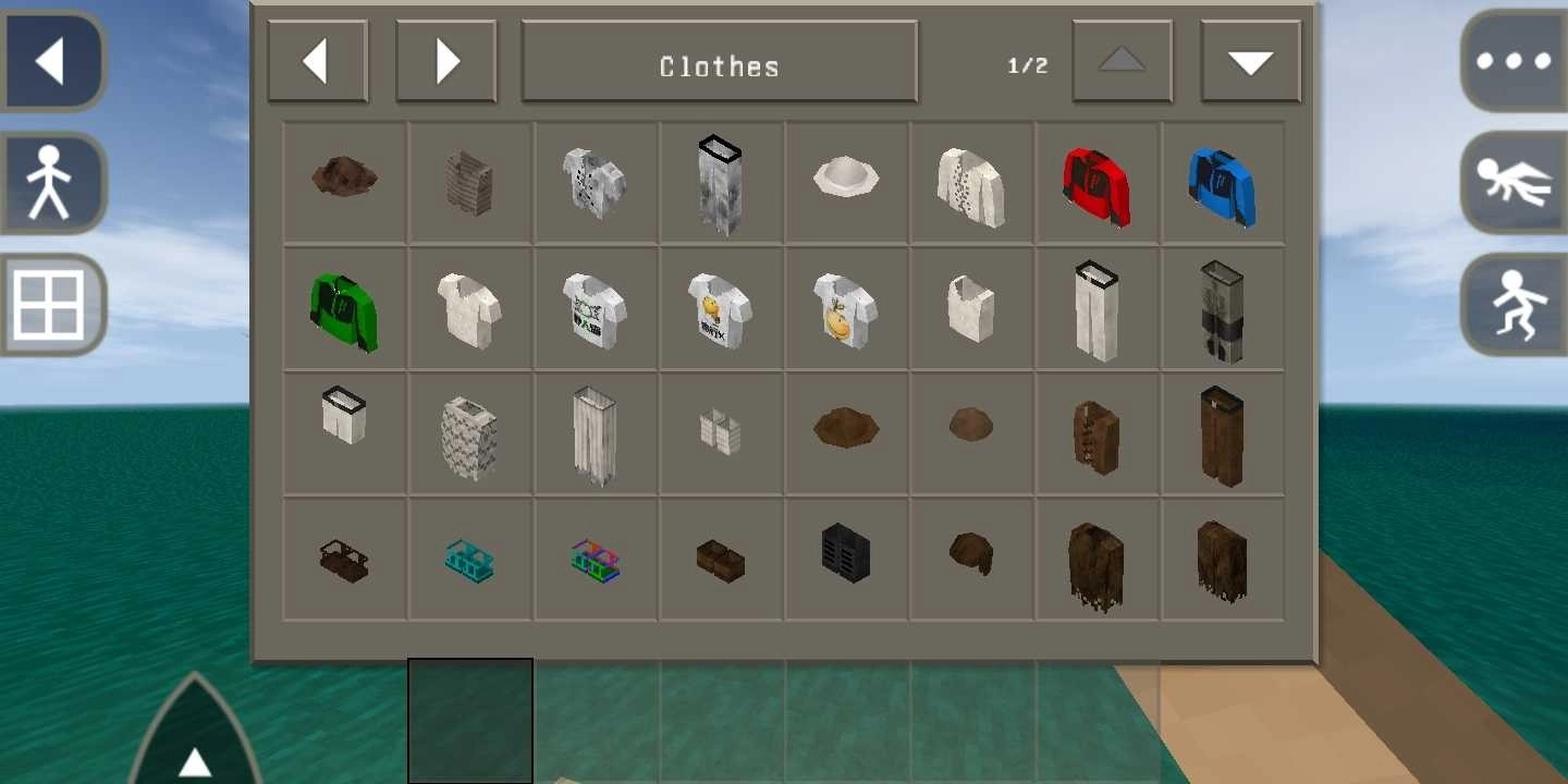 生存战争野人岛汉化版(3)