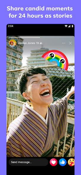 facebook客户端1