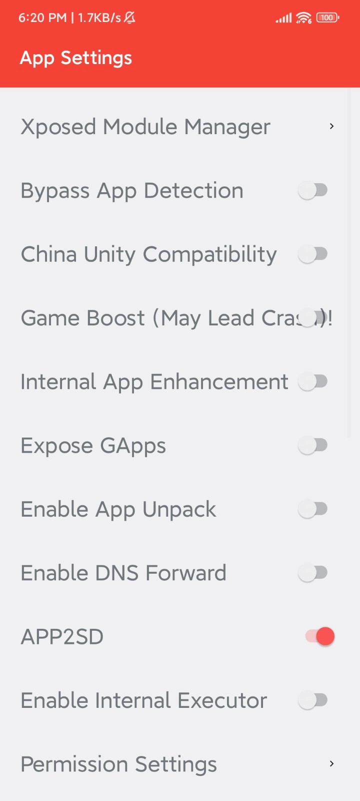 伏羲X64安卓免费版图2