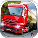 欧洲卡车模拟2免费版 v4.0.1