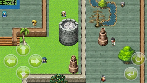 白金英雄坛说2最新版图1