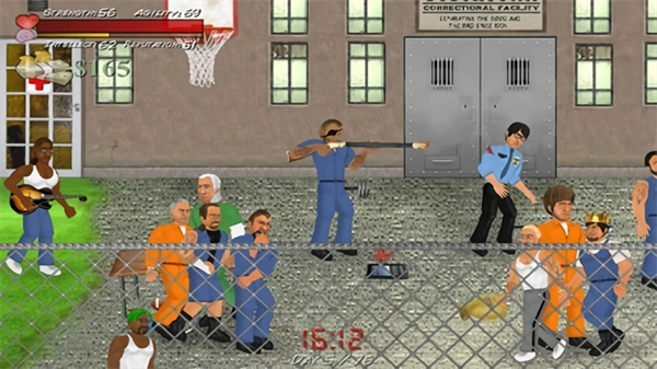 艰难时刻中文版