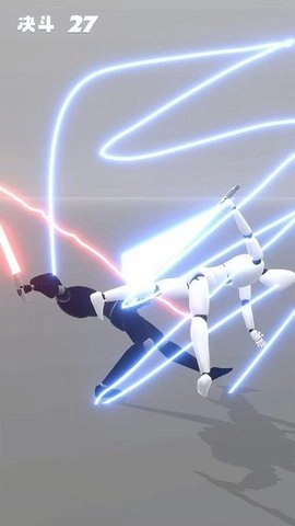 未来战士挑战游戏(3)