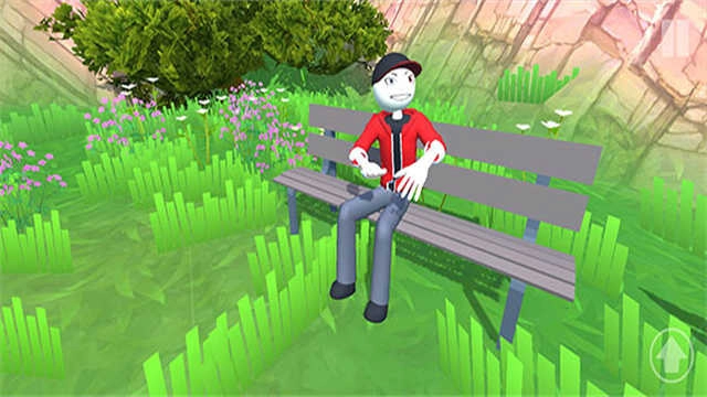 愤怒的男孩正版
