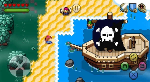 绽放传说2米诺陶王子 2