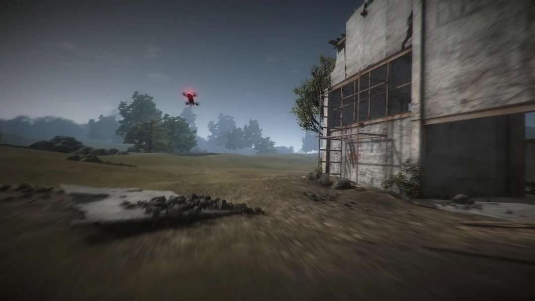 无人机模拟器中文版图2