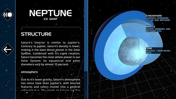solar system scope