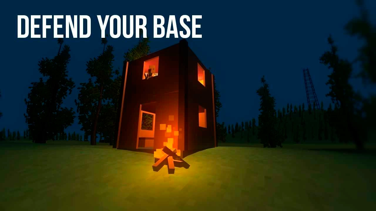 僵尸生存大战免费 