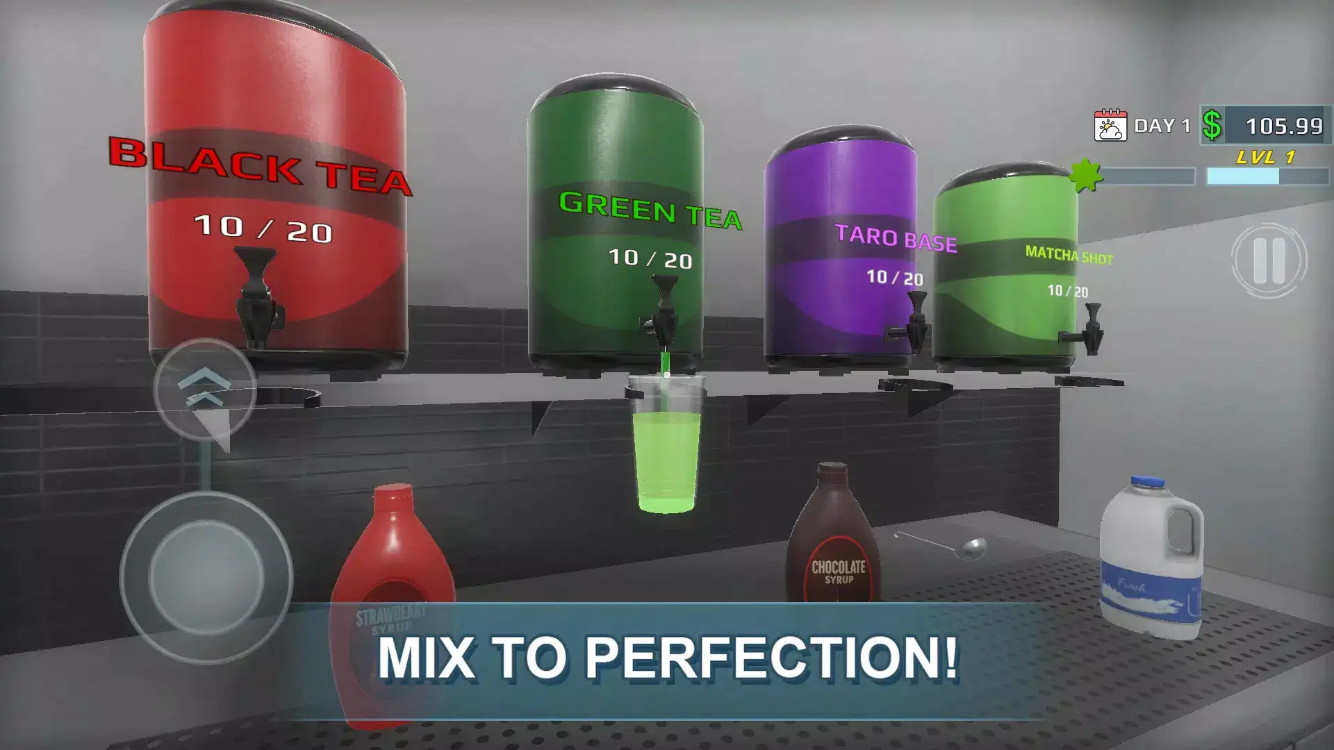 珍珠奶茶革命 2