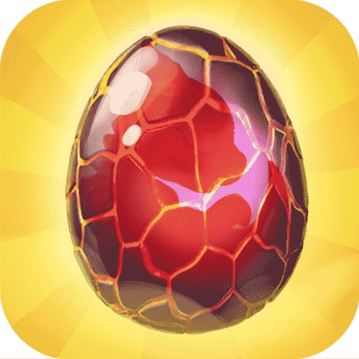 萌龙大乱斗游戏最新版