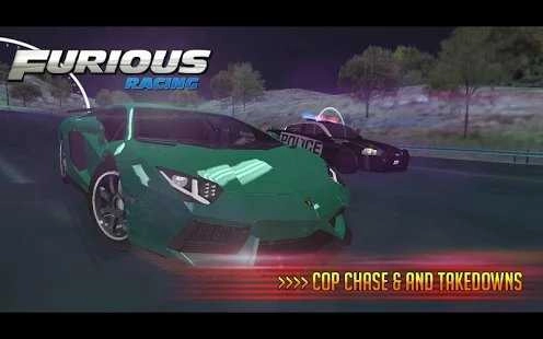 速度与激情霍布斯与肖(Furious) 