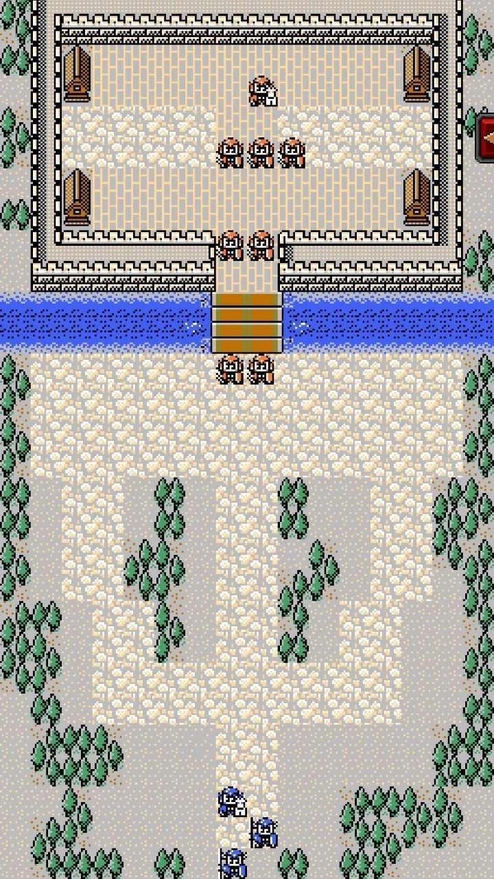 fc游戏爆笑三国中文版