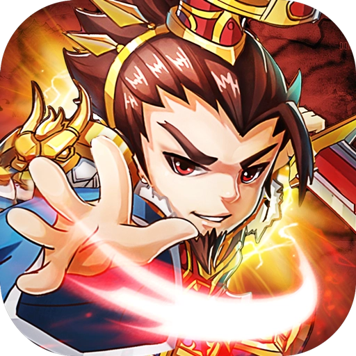 卧龙三国九游版