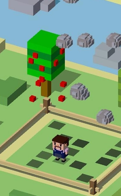 规避危险(dodging danger) 3