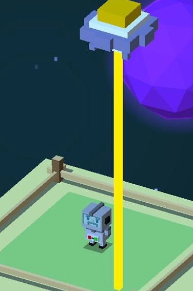 规避危险(dodging danger) 4