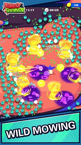 孤独的幸存者 图2