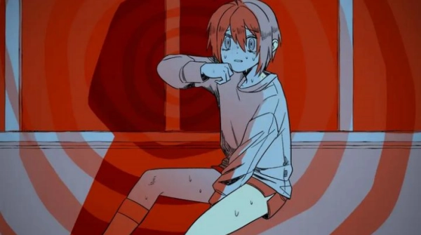 被人外跟踪狂绑架了 4