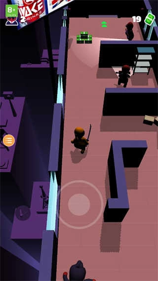 潜行大师最新版2