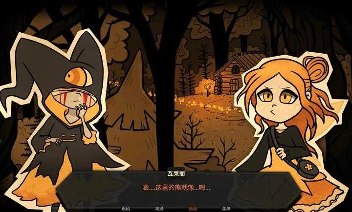 糖果疤痕幽灵工作室 14