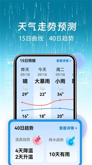 天气通图4