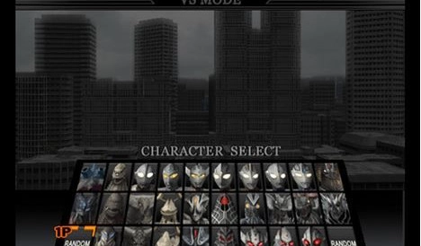 奥特曼格斗进化重生中文版图2