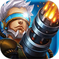 cf暴击僵尸安卓版 v4.7