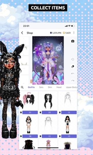 everskies手机版截图0