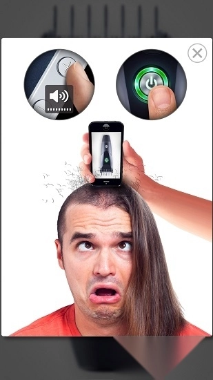 Hair Clipper