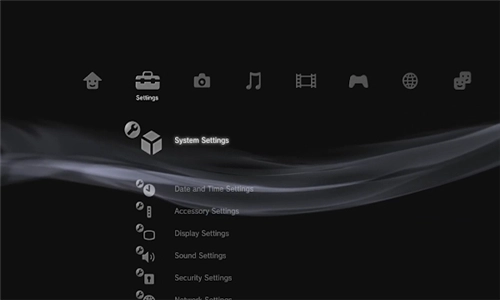 ps3模拟器正版(3)