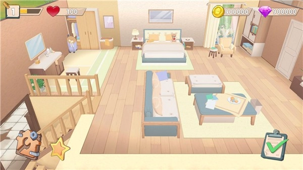 慢慢生活中文版图3