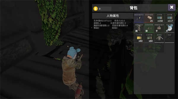 逃离克里夫国际服 