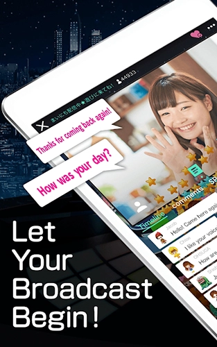 SHOWROOM 图3