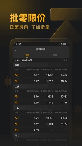 口袋原油最新版-图4