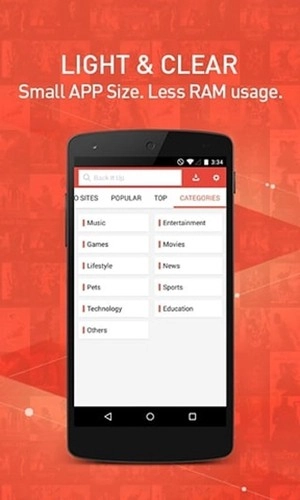 snaptube 正版图4