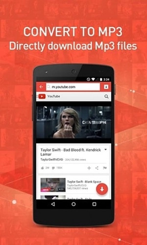 snaptube 正版图2